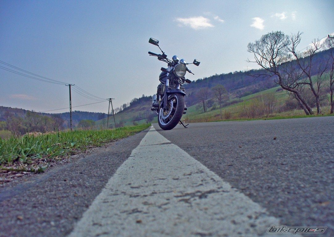 1999 SUZUKI BANDIT 600 | Picture 2194749 motorcycle photo