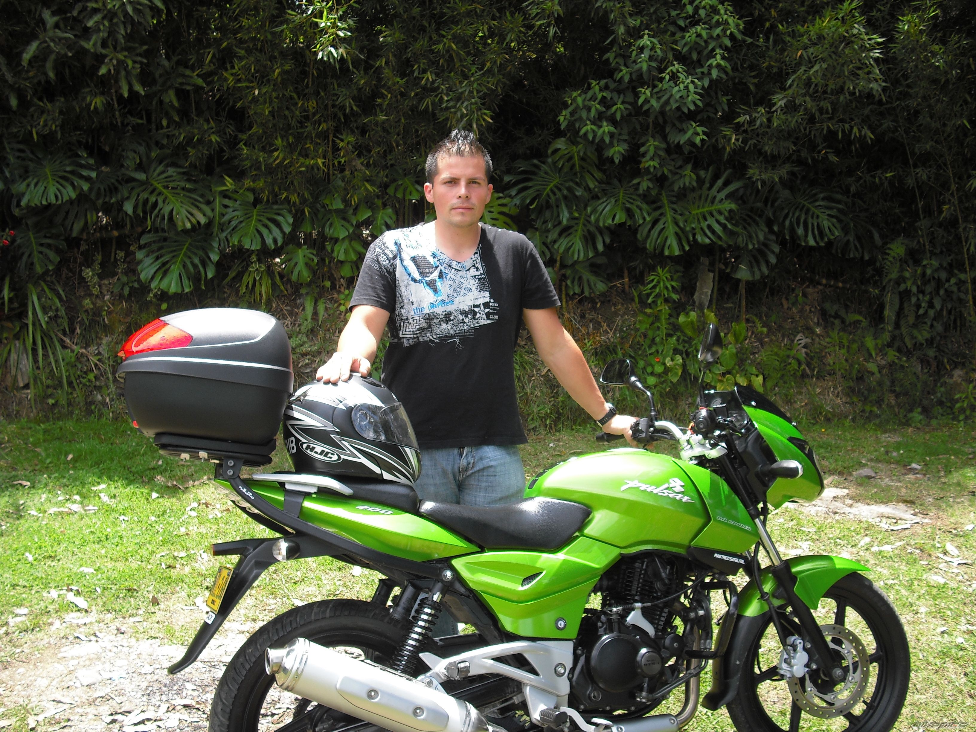    | Picture 2194786 motorcycle photo