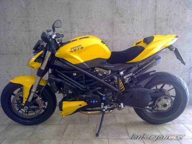 2008 DUCATI UNKNOWEN | Picture 2194903 motorcycle photo