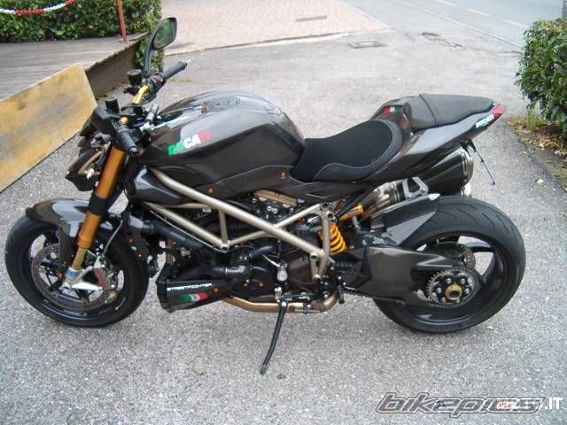 2008 DUCATI UNKNOWEN | Picture 2194909 motorcycle photo