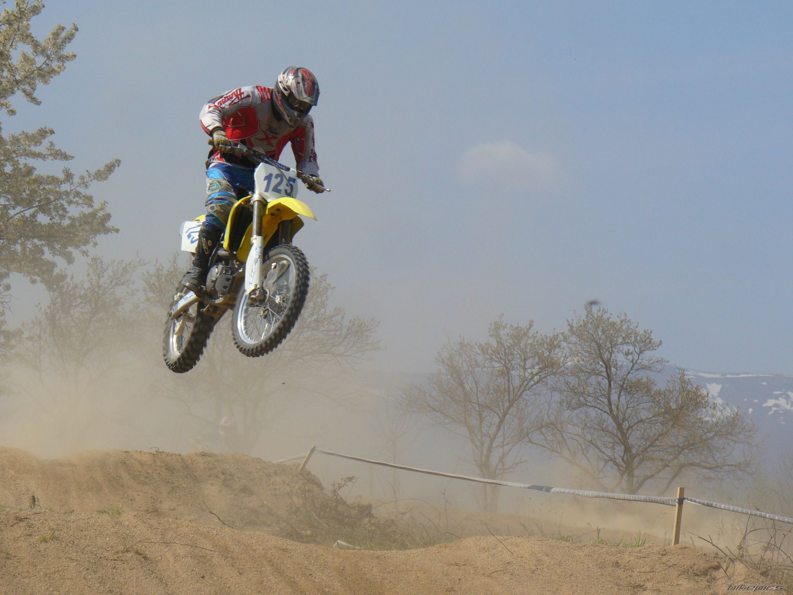 2006 SUZUKI RM 450Z | Picture 2195176 motorcycle photo