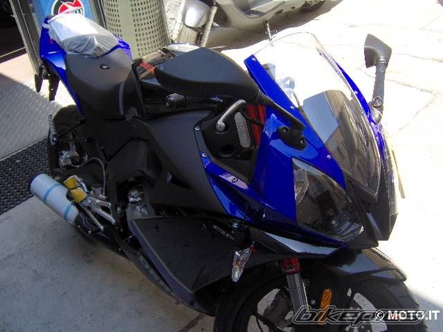 2010 DERBI GPR 50 RACING | Picture 2195221 motorcycle photo