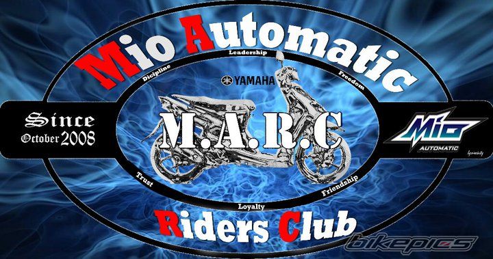2007 YAMAHA MIO | Picture 2195426 motorcycle photo