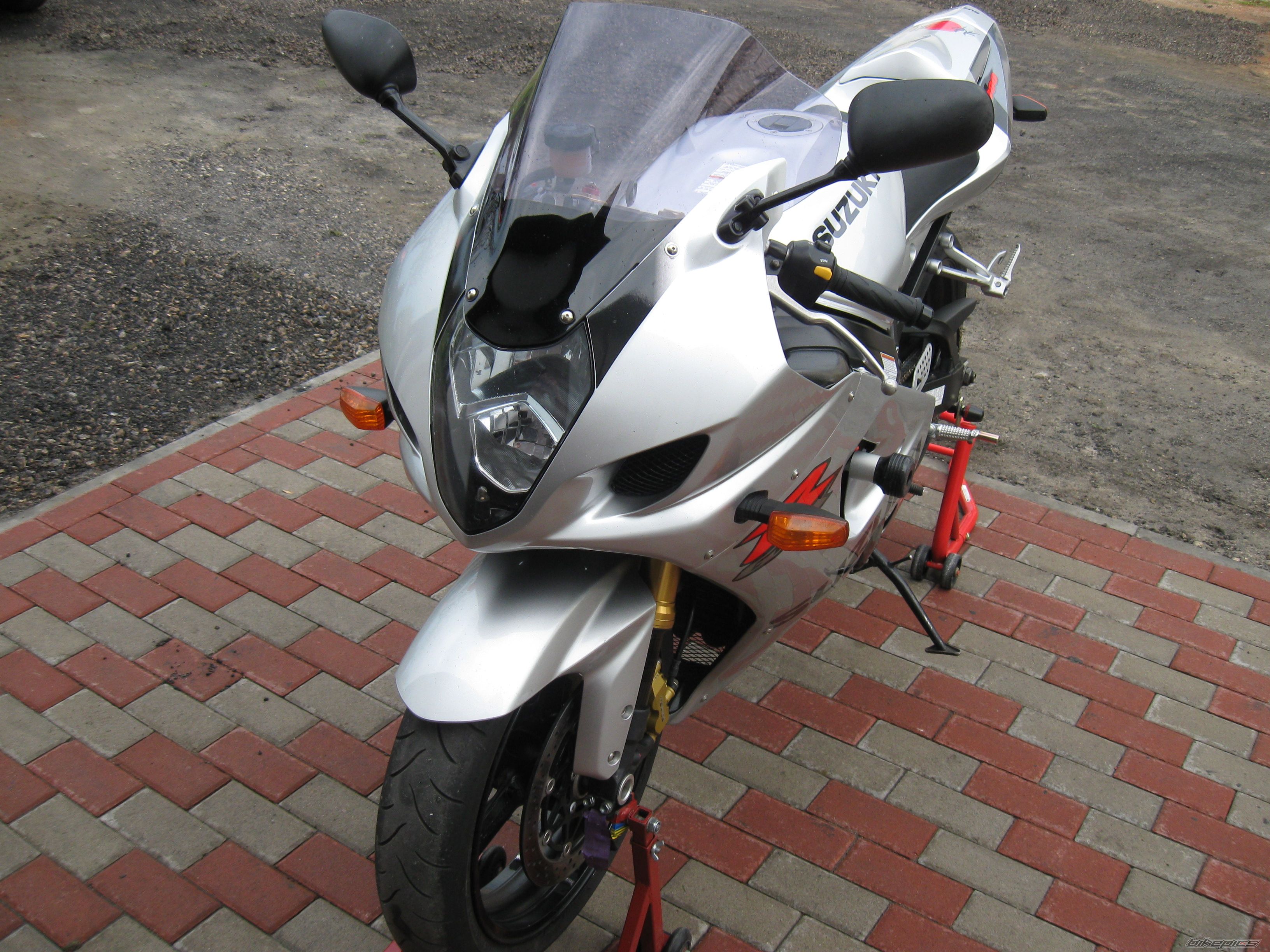 2003 SUZUKI GSX R 1000 | Picture 2195429 motorcycle photo
