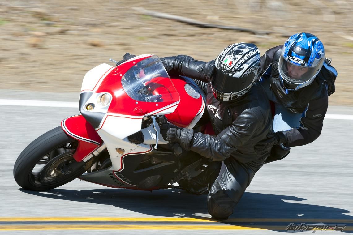2002 HONDA CBR 954RR FIREBLADE | Picture 2195650 motorcycle photo