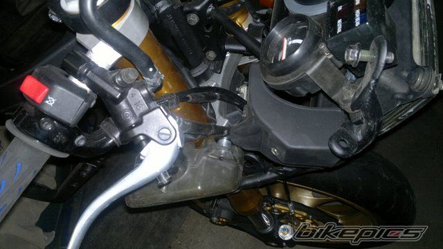 1985 YAMAHA RZ 500 | Picture 2195652 motorcycle photo