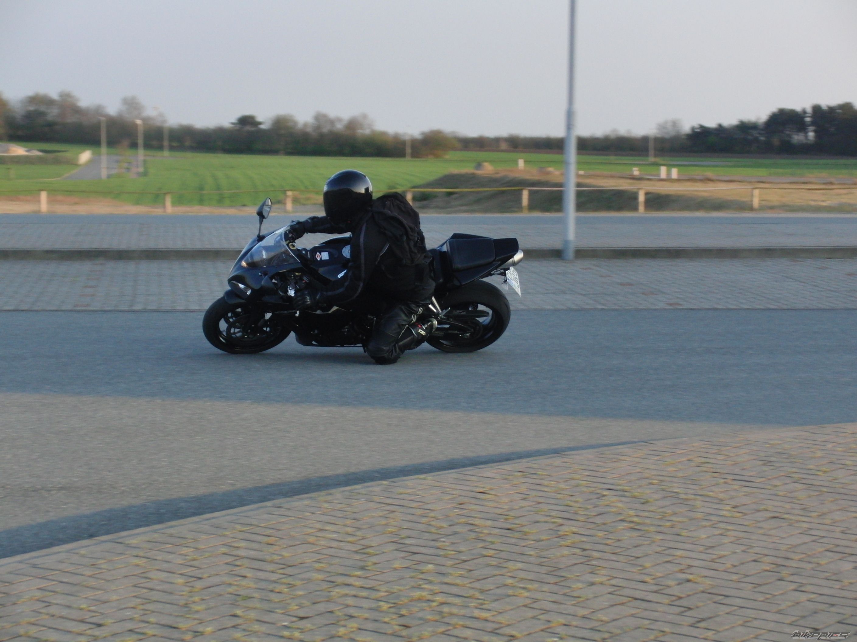 2007 HONDA CBR 1000  RR | Picture 2195653 motorcycle photo