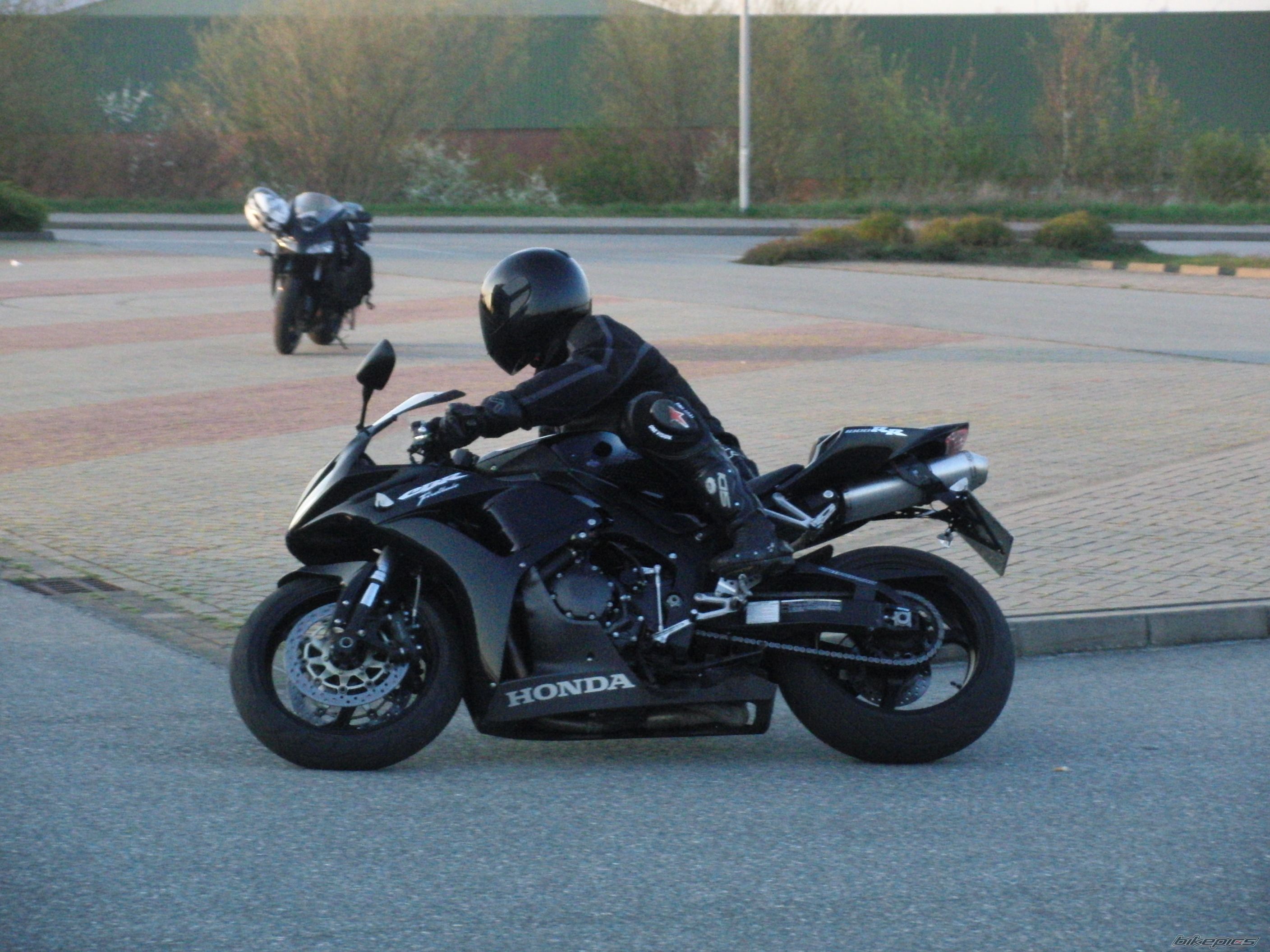2007 HONDA CBR 1000  RR | Picture 2195654 motorcycle photo