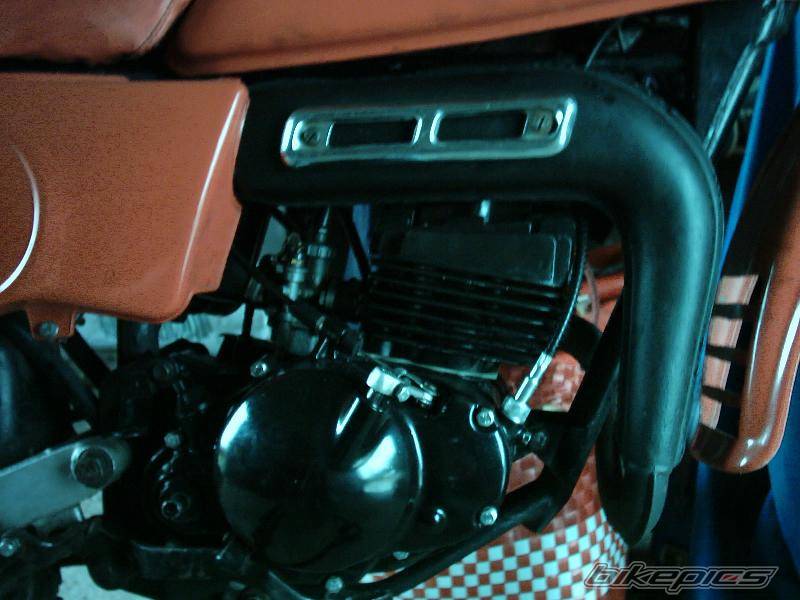 1979 SUZUKI TS 50 | Picture 219603 motorcycle photo