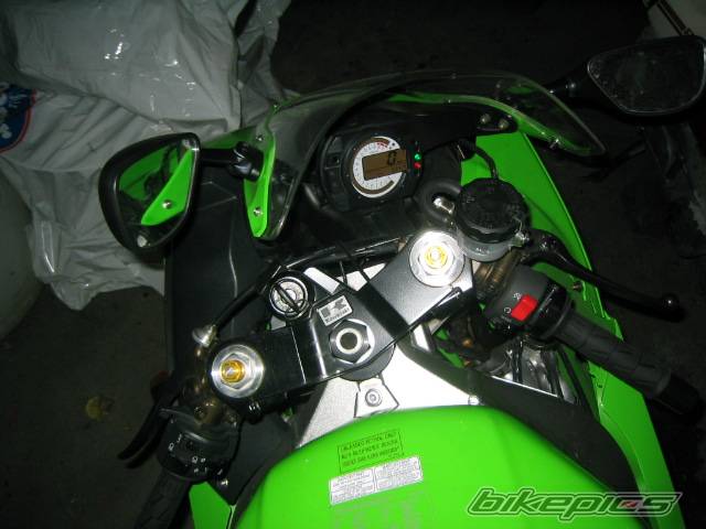 2003 KAWASAKI ZX 6R | Picture 219607 motorcycle photo