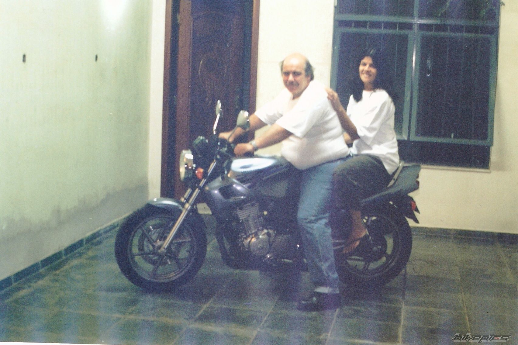 2000 HONDA CB 500 | Picture 2196123 motorcycle photo