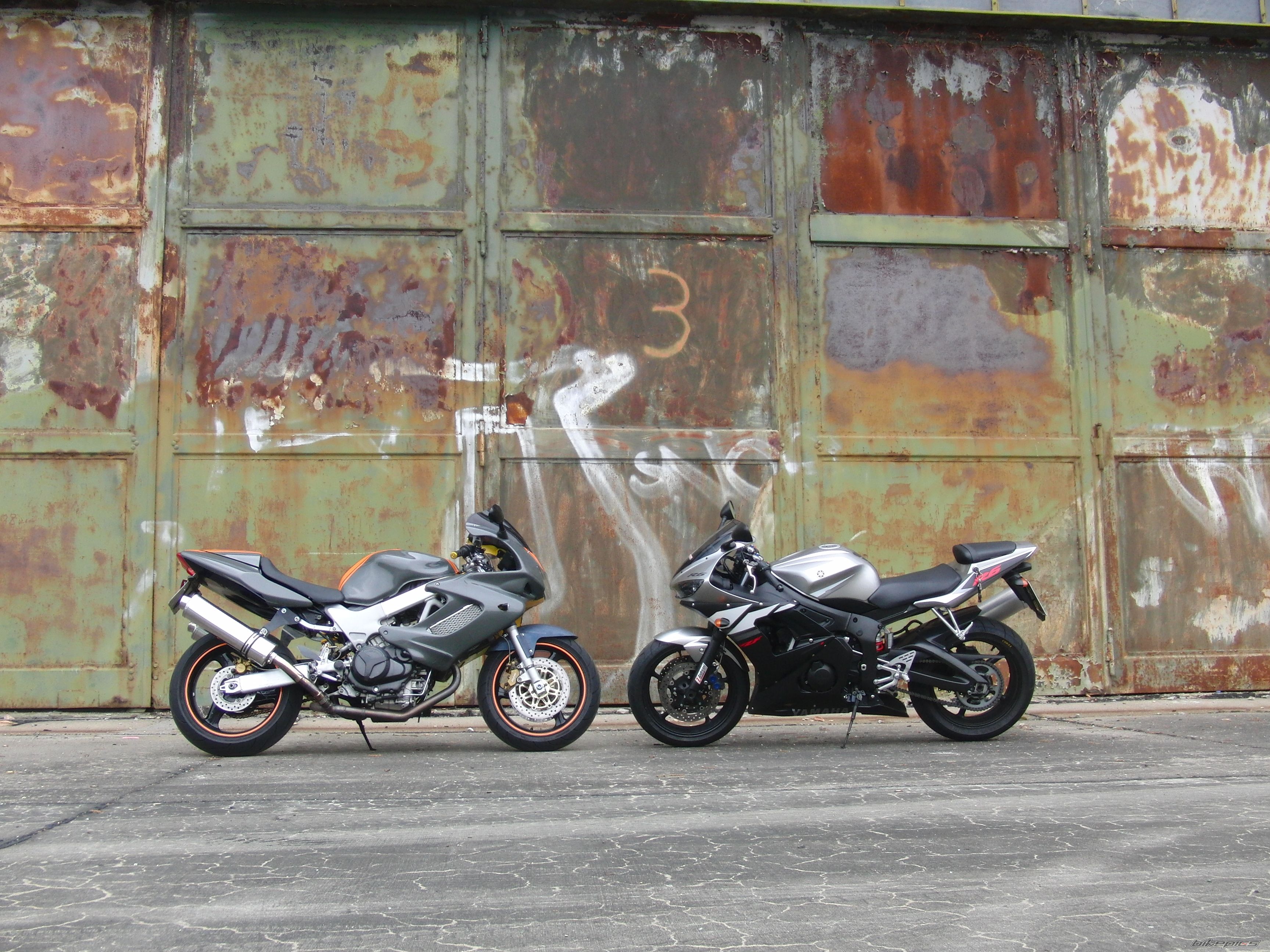 1997 HONDA VTR 1000 | Picture 2196182 motorcycle photo