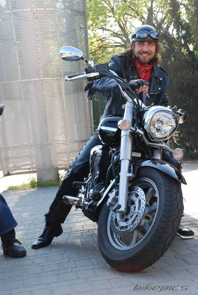 2007 YAMAHA V STAR 1300 | Picture 2196396 motorcycle photo