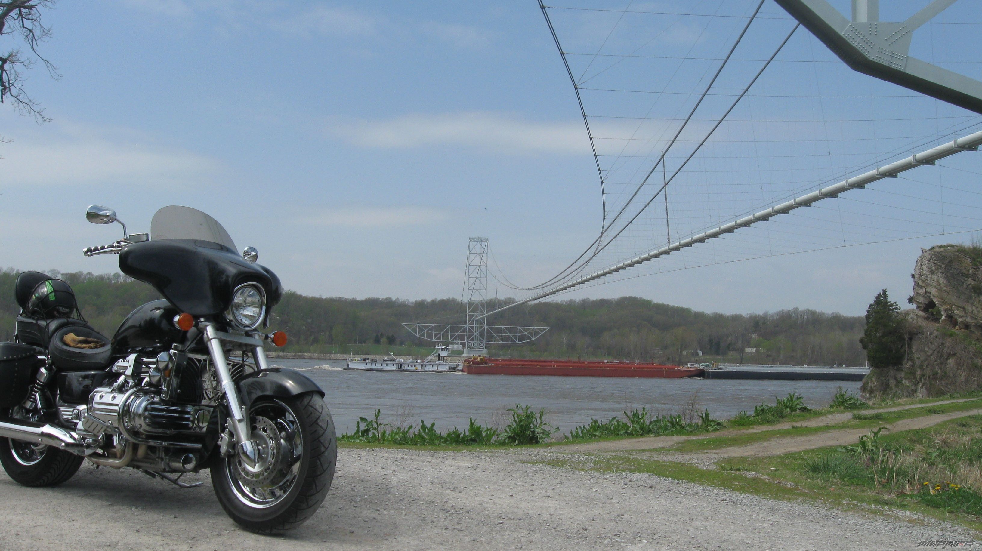 1997 HONDA VALKYRIE | Picture 2196447 motorcycle photo