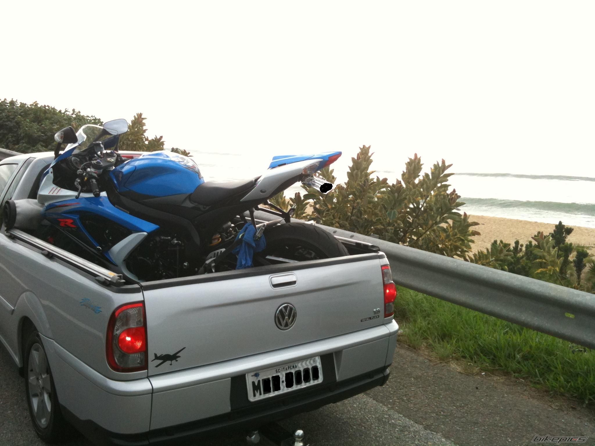 2011 SUZUKI GSX R 750 | Picture 2196714 motorcycle photo