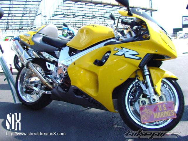 2000 SUZUKI TL1000R | Picture 2197 motorcycle photo