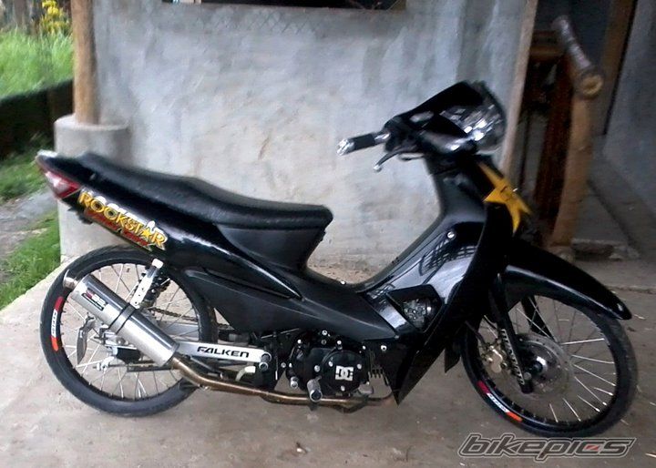 2009 HONDA WAVE100R | Picture 2197415 motorcycle photo