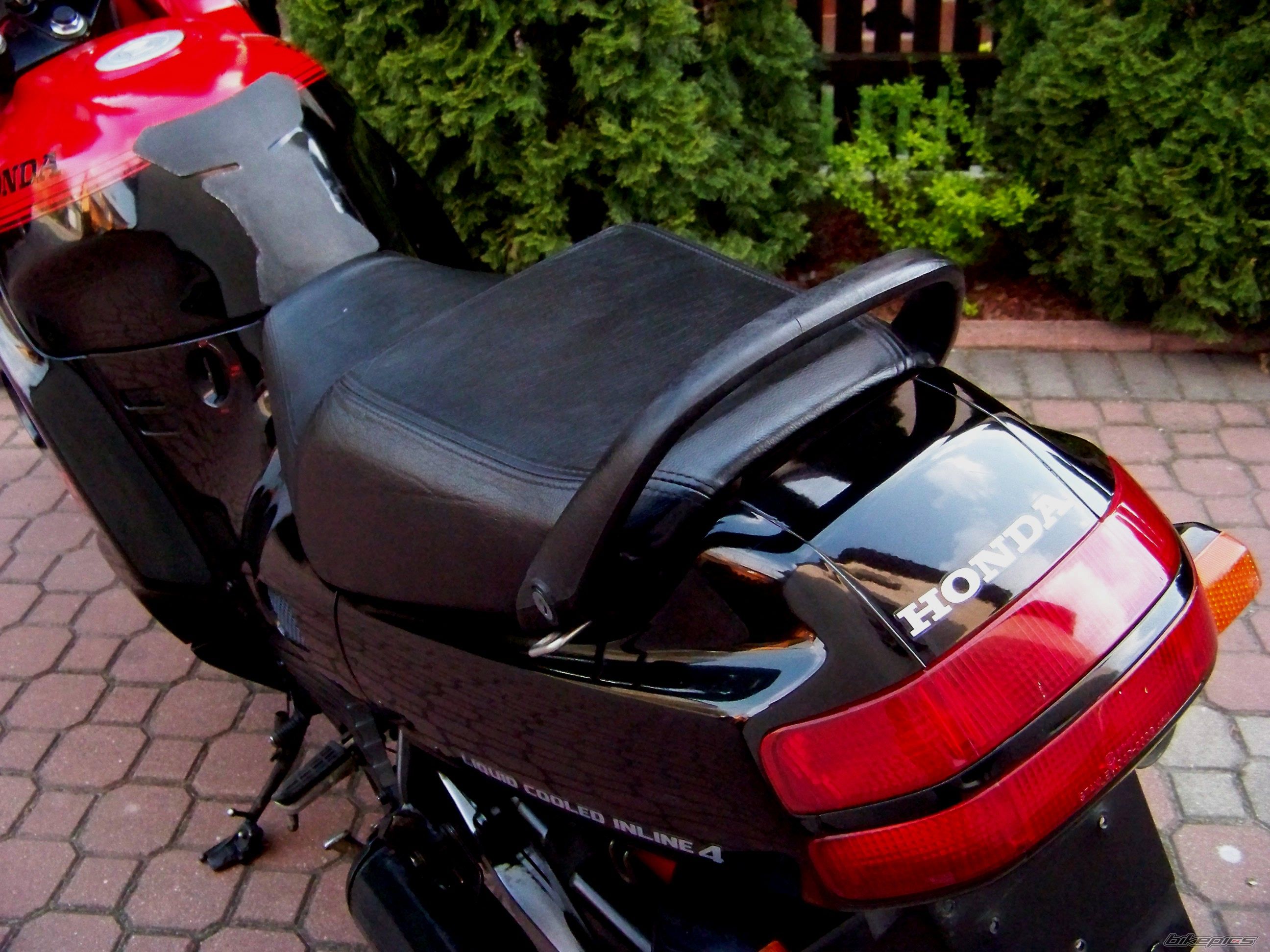 1986 HONDA CBR 1000 F | Picture 2197607 motorcycle photo