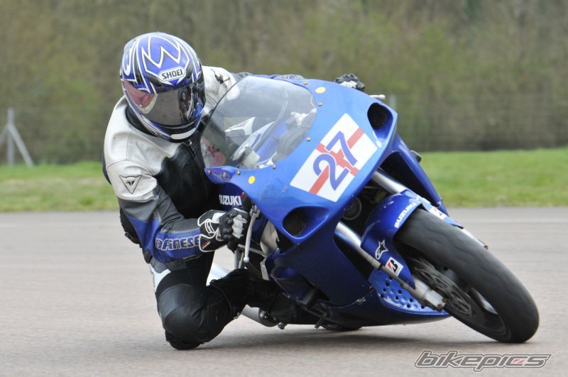 1997 SUZUKI GSX R 750 | Picture 2197653 motorcycle photo