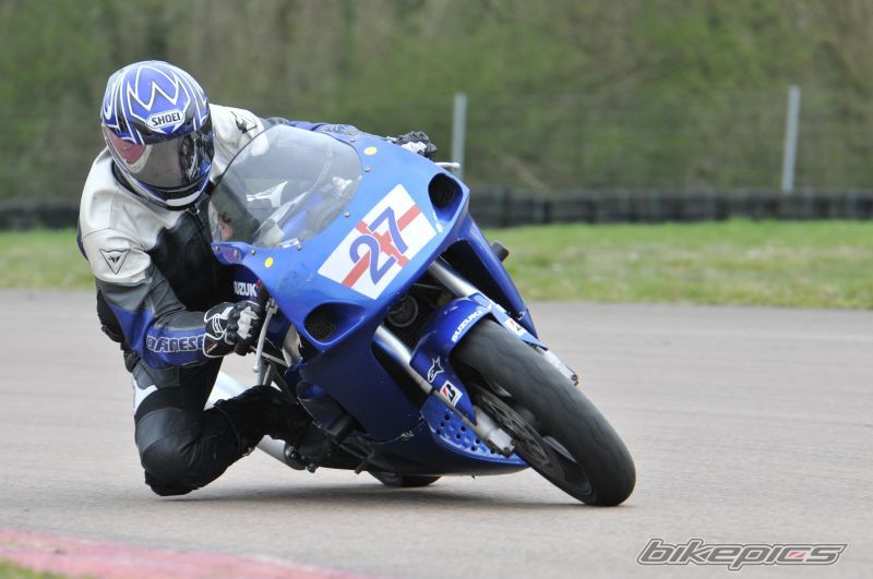 1997 SUZUKI GSX R 750 | Picture 2197654 motorcycle photo