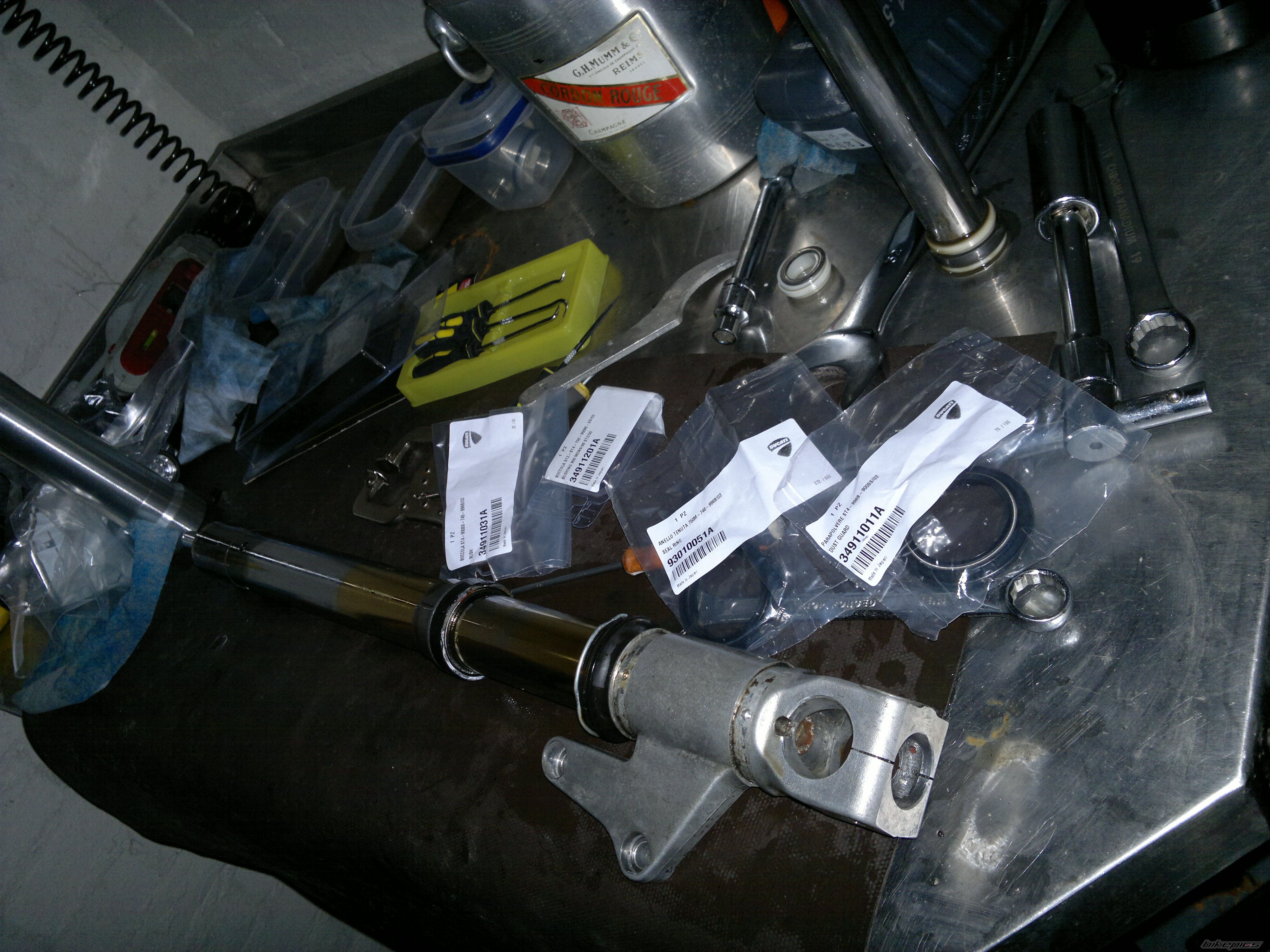 2004 DUCATI ST4S | Picture 2197774 motorcycle photo