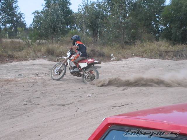 1985 HONDA XL 250 | Picture 219786 motorcycle photo
