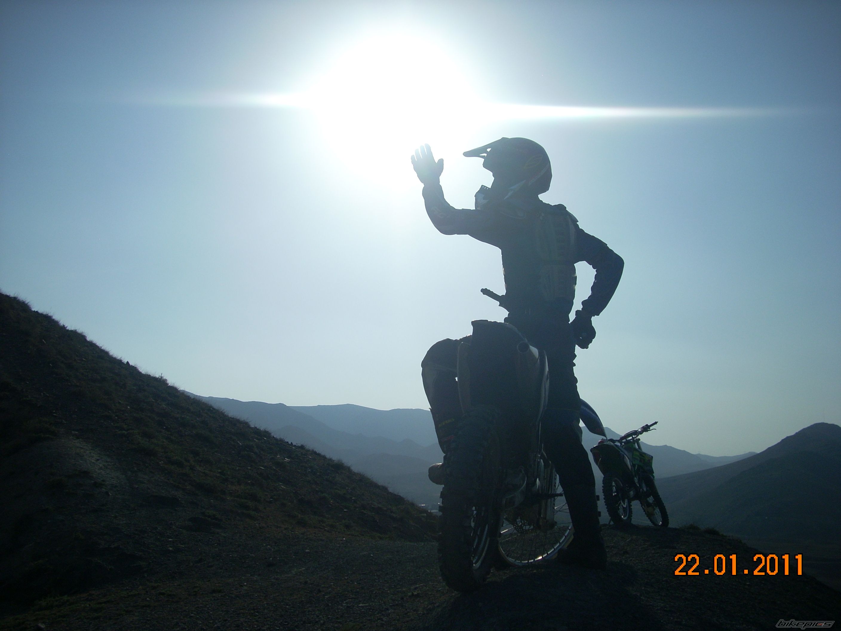 2005 YAMAHA YZ 250F | Picture 2198175 motorcycle photo