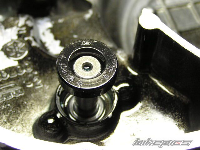 1984 YAMAHA RZ 350 | Picture 2198424 motorcycle photo