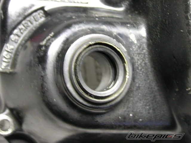 1984 YAMAHA RZ 350 | Picture 2198426 motorcycle photo