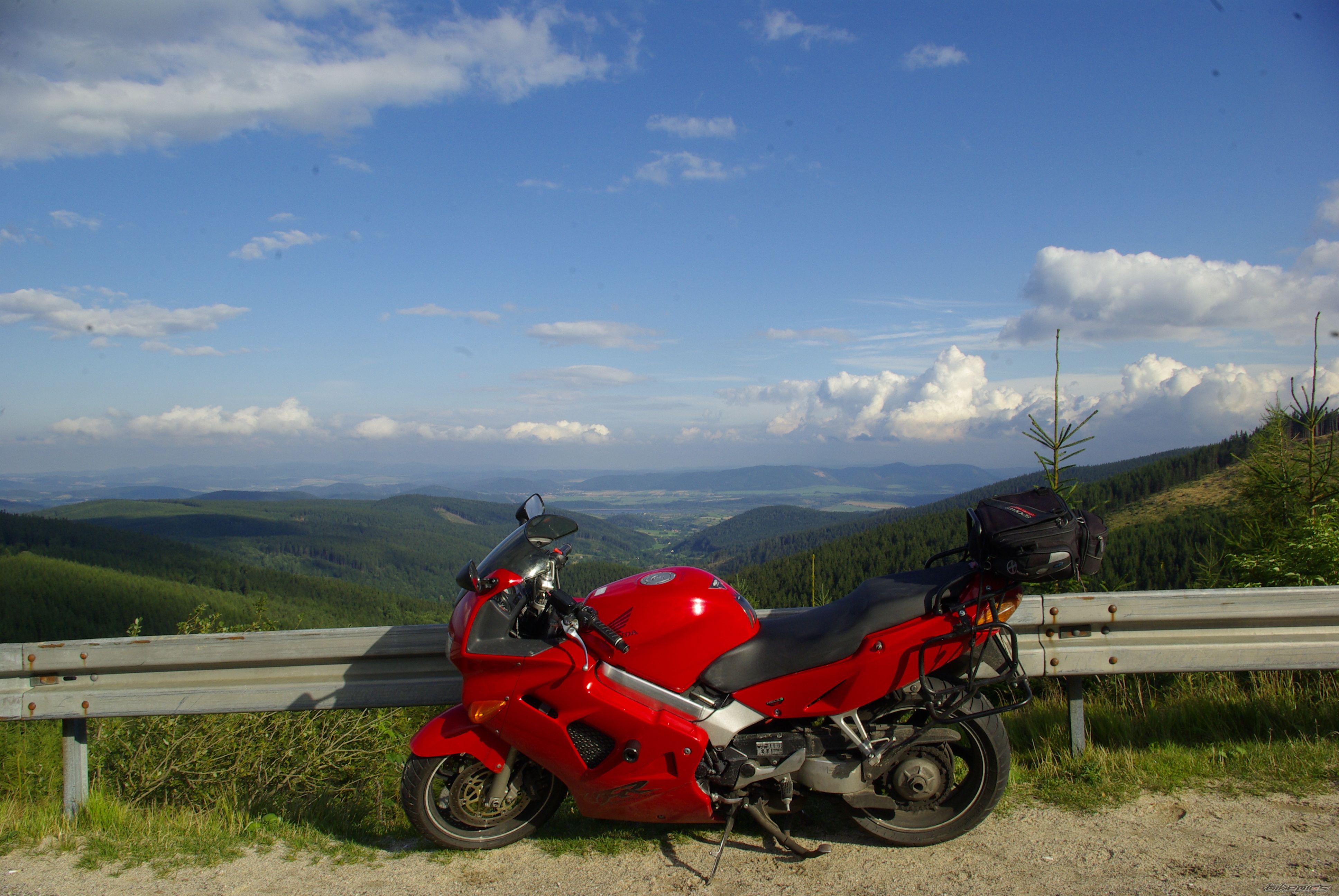 1998 HONDA VFR 800 | Picture 2198472 motorcycle photo