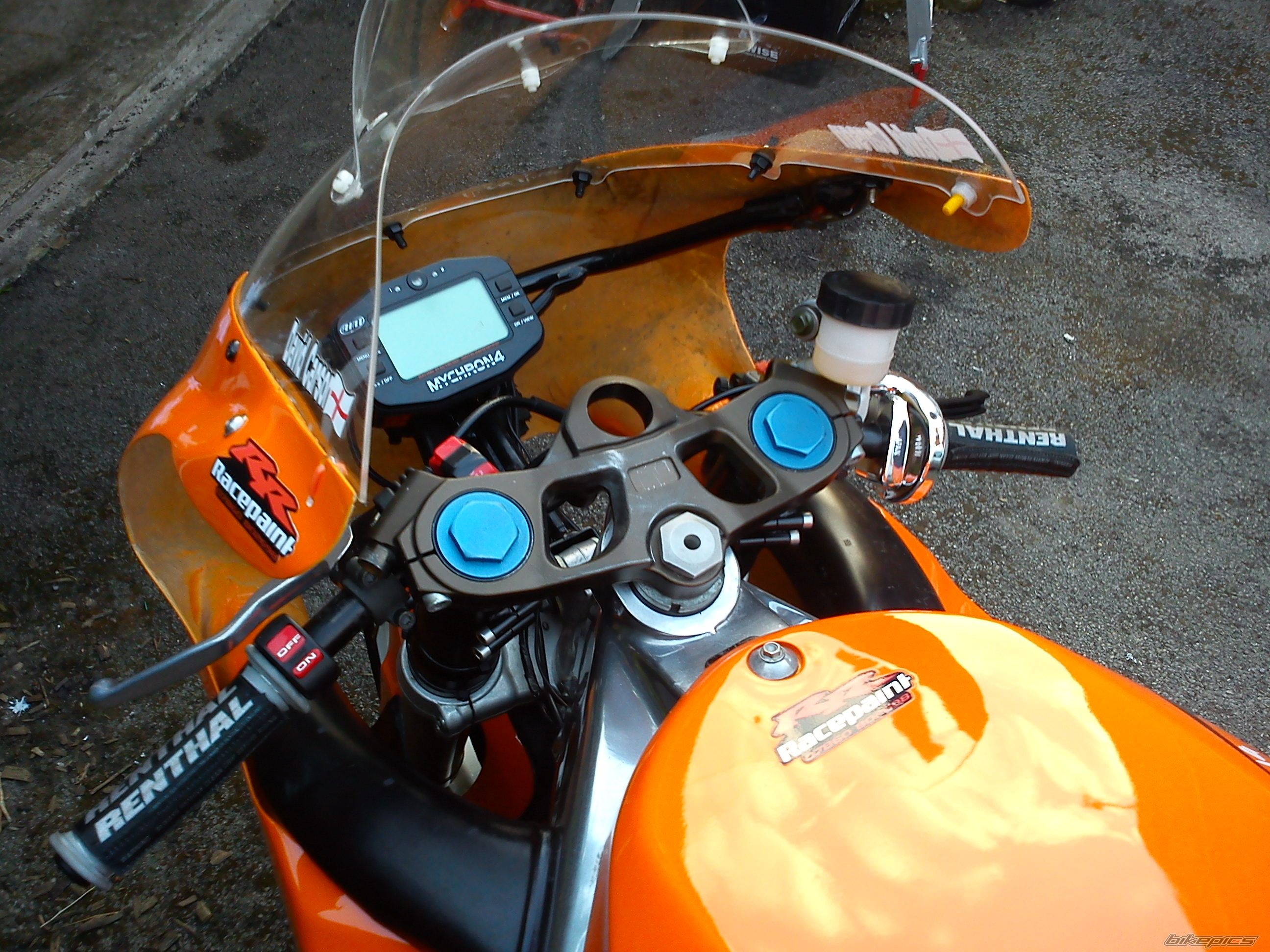 1996 APRILIA RS 125 | Picture 2198641 motorcycle photo