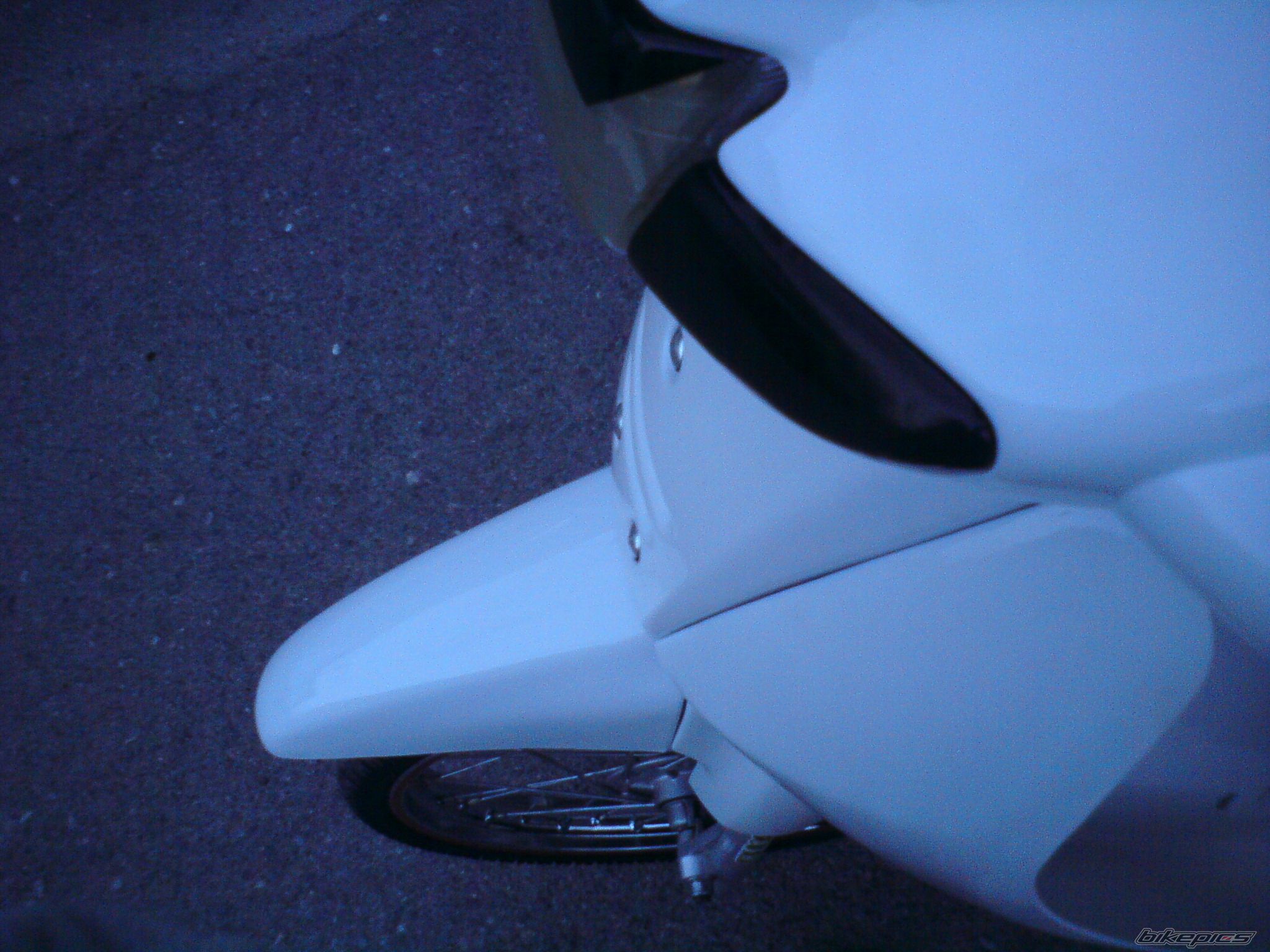 2011 HONDA SUPRA | Picture 2198669 motorcycle photo