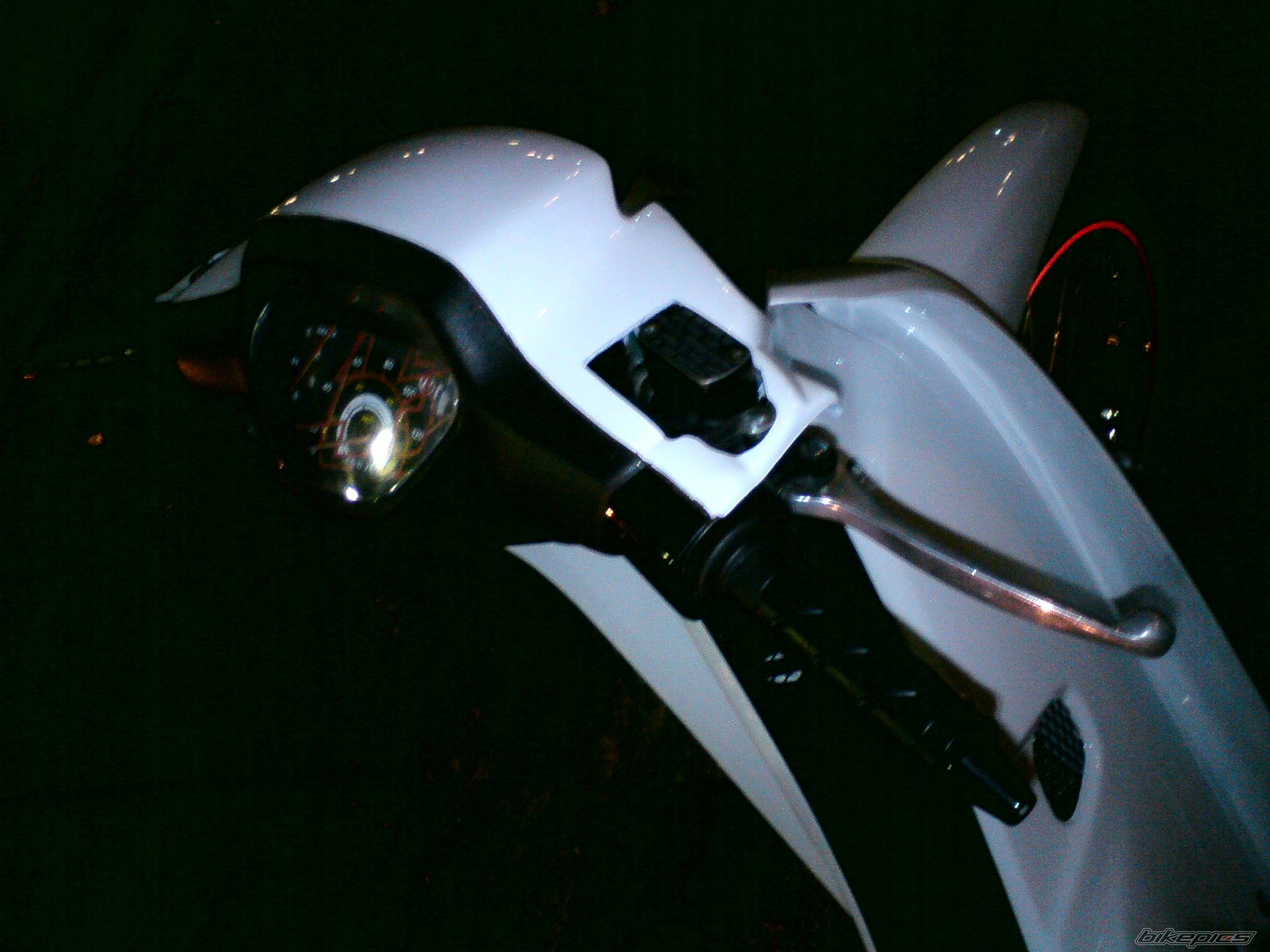 2011 HONDA SUPRA | Picture 2198672 motorcycle photo