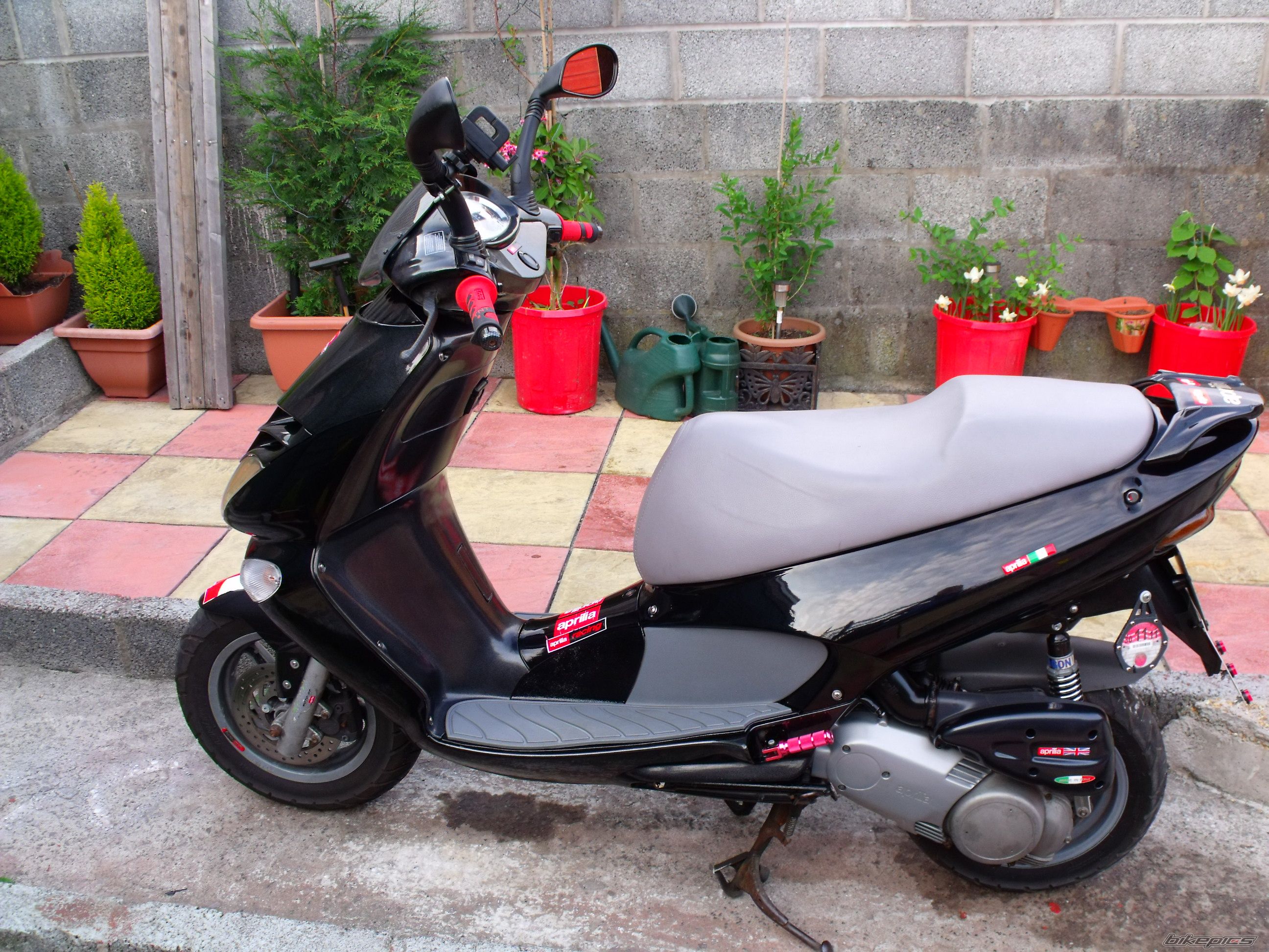 1999 APRILIA LEONARDO 125 | Picture 2198847 motorcycle photo