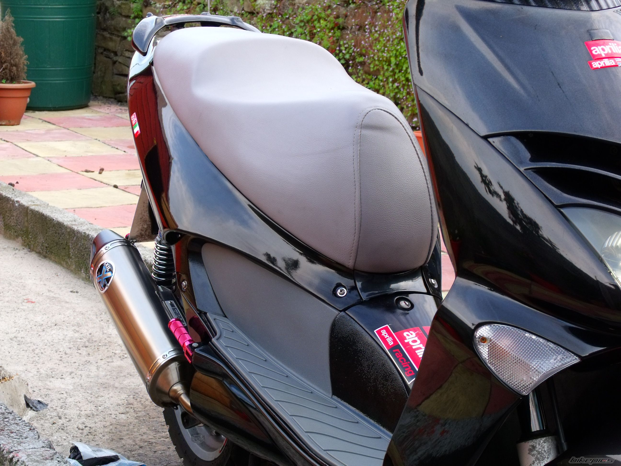 1999 APRILIA LEONARDO 125 | Picture 2198851 motorcycle photo