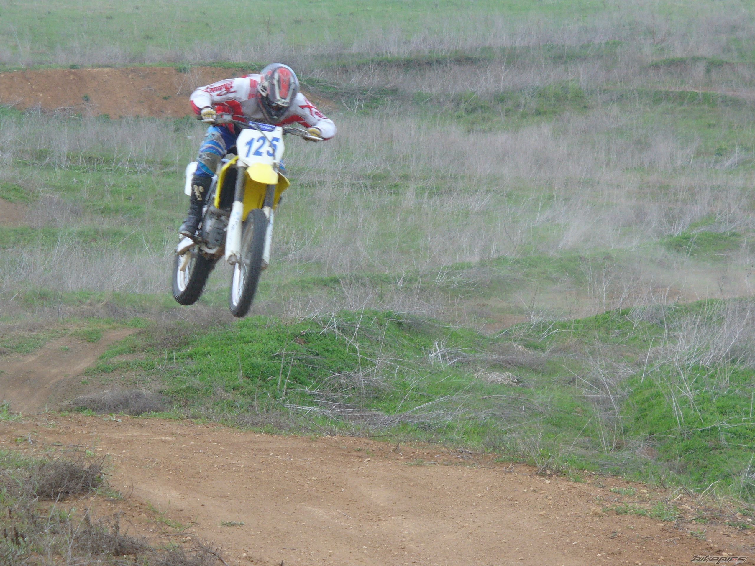 2006 SUZUKI RM 450Z | Picture 2198883 motorcycle photo