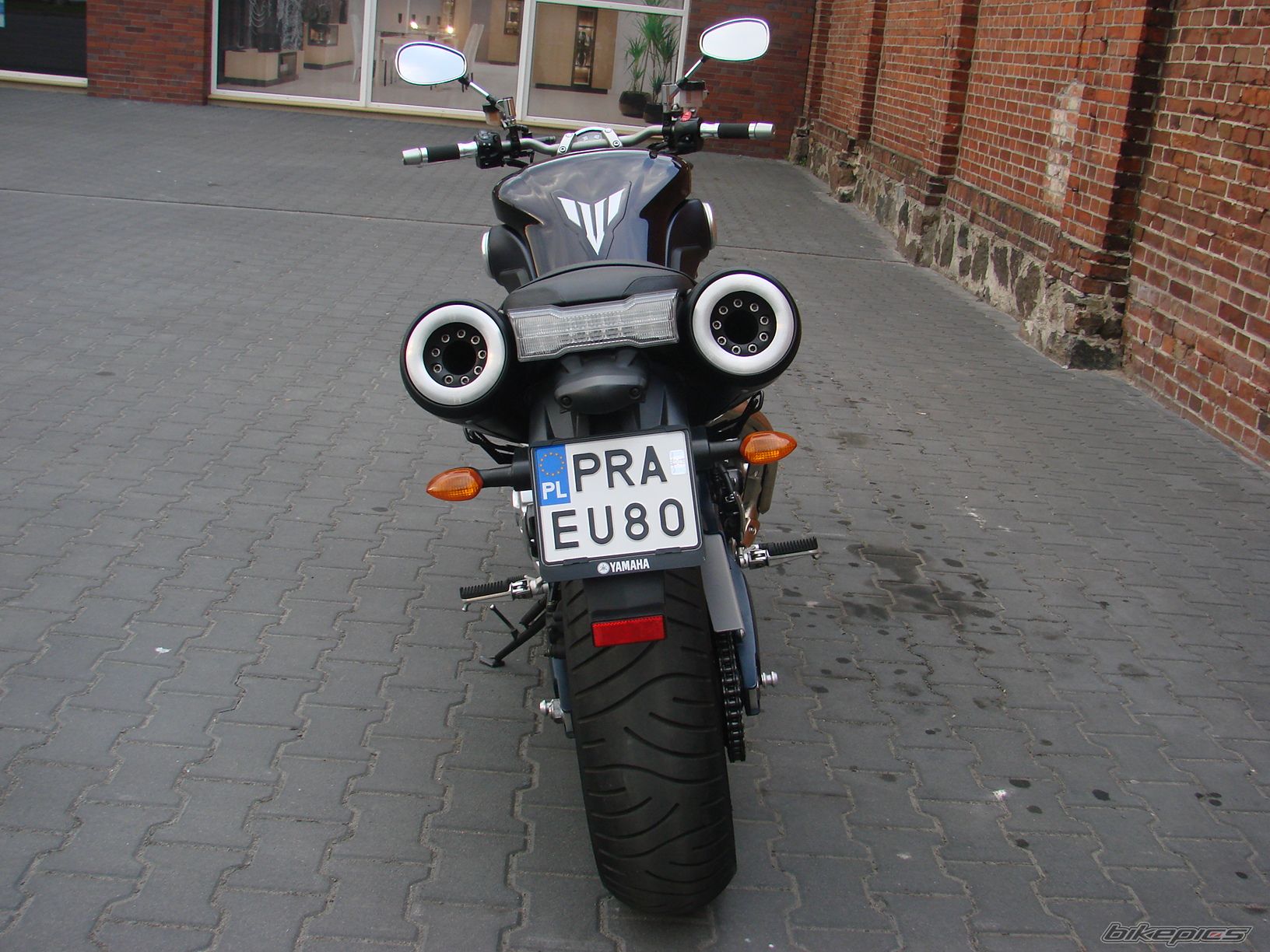 2005 YAMAHA MT 01 | Picture 2198985 motorcycle photo