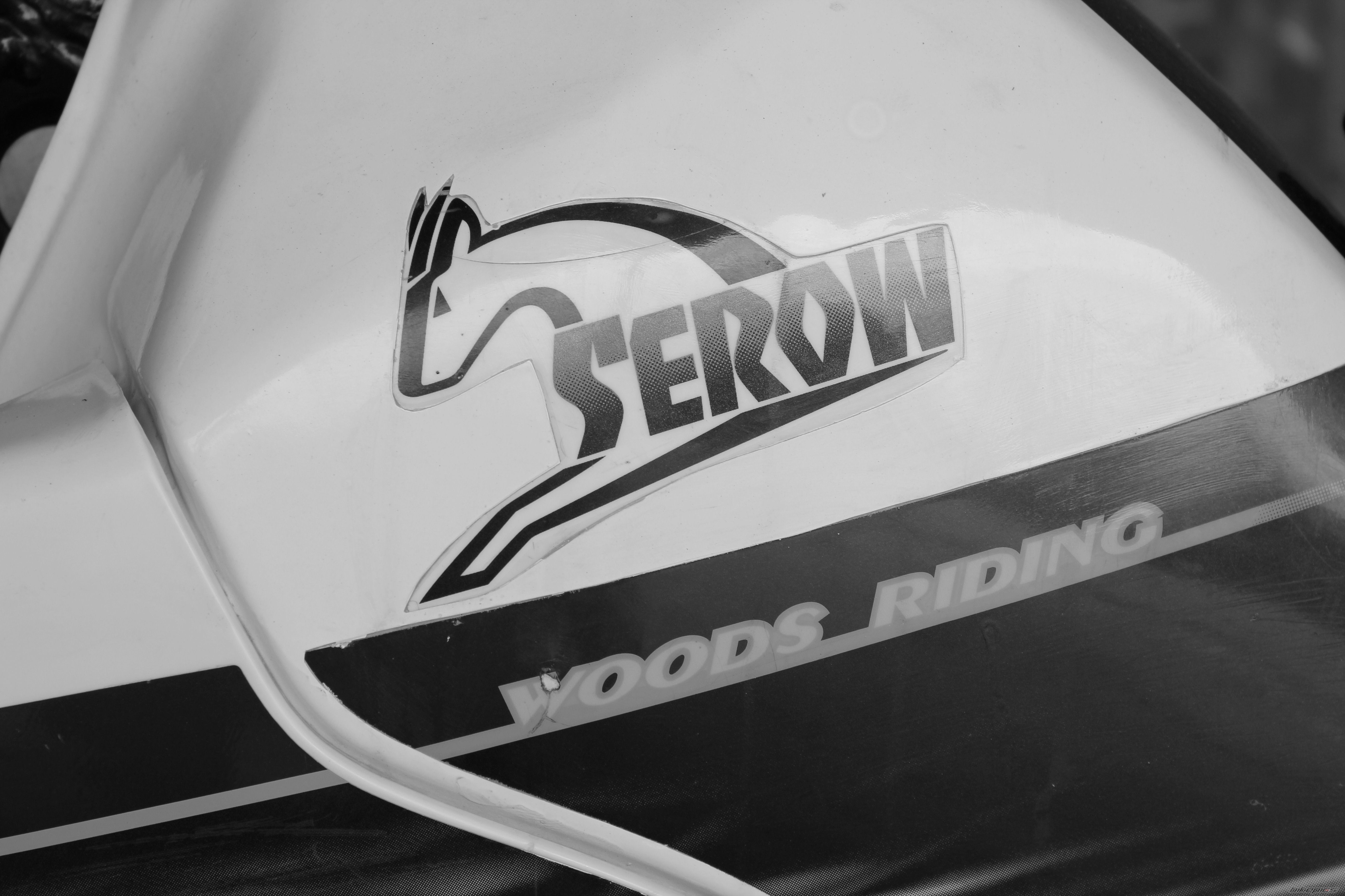2001 YAMAHA SEROW 225 | Picture 2199321 motorcycle photo