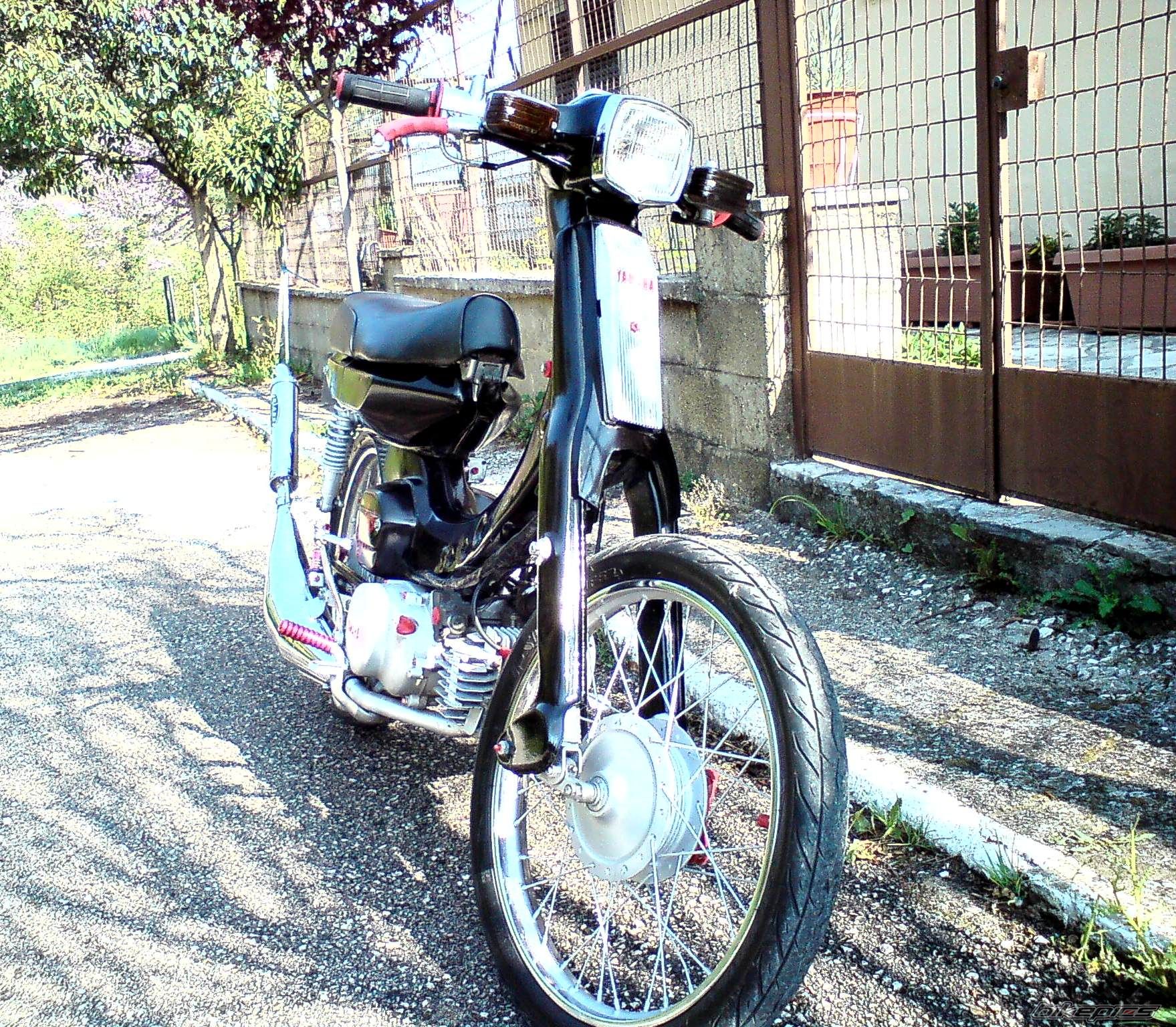 2011 YAMAHA V80 | Picture 2199535 motorcycle photo