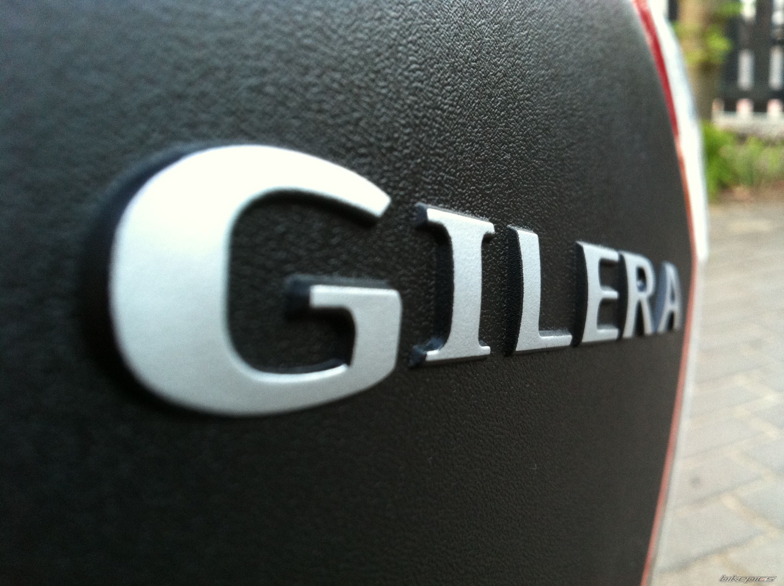 2008 GILERA RUNNER 50 | Picture 2199537 motorcycle photo