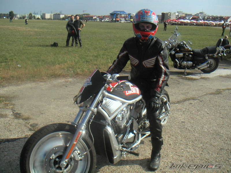 1984 ROMET PONY 50 | Picture 219964 motorcycle photo