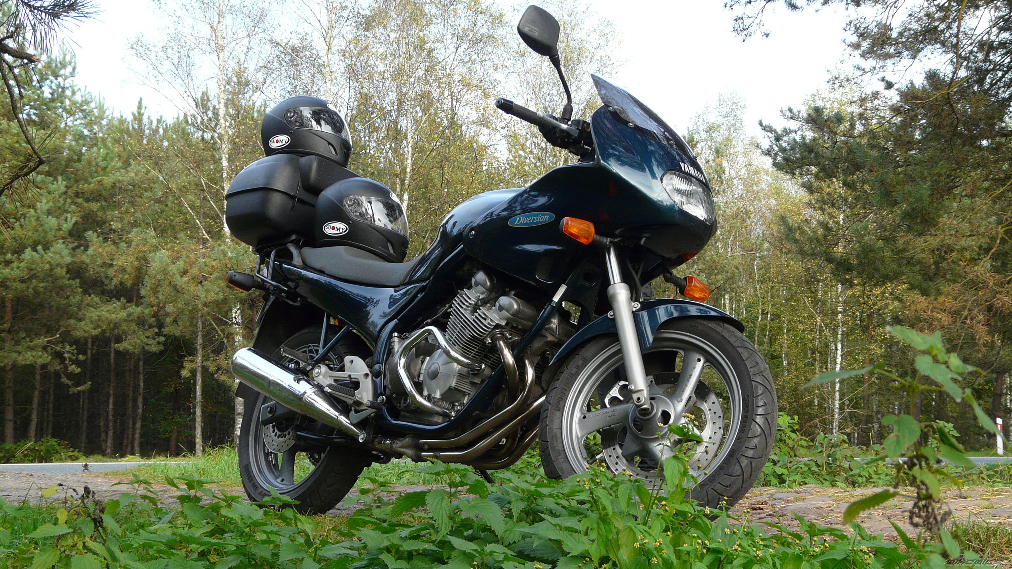 1993 YAMAHA XJ 600 | Picture 2199829 motorcycle photo