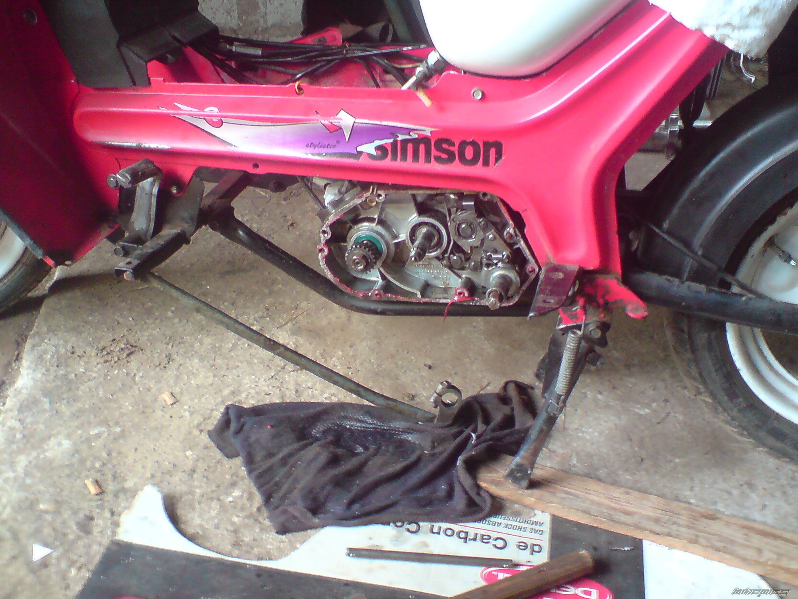    | Picture 2199849 motorcycle photo