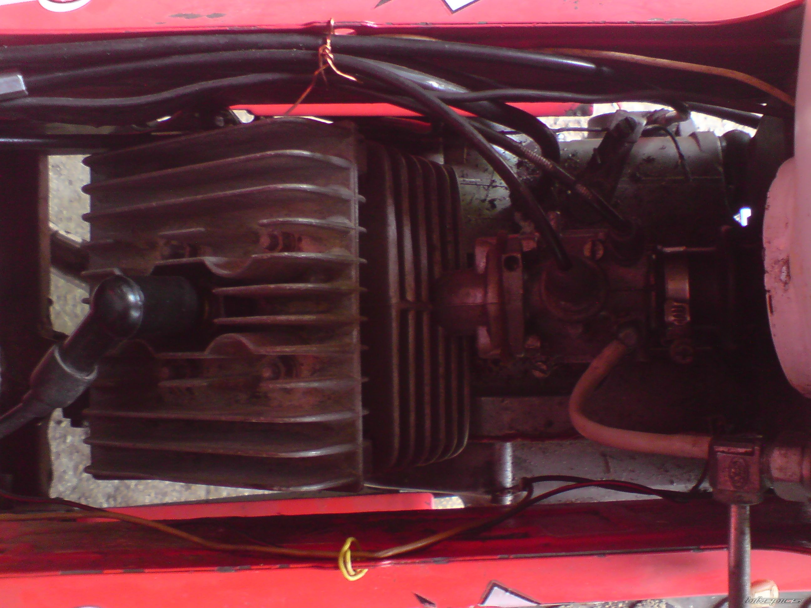    | Picture 2199857 motorcycle photo