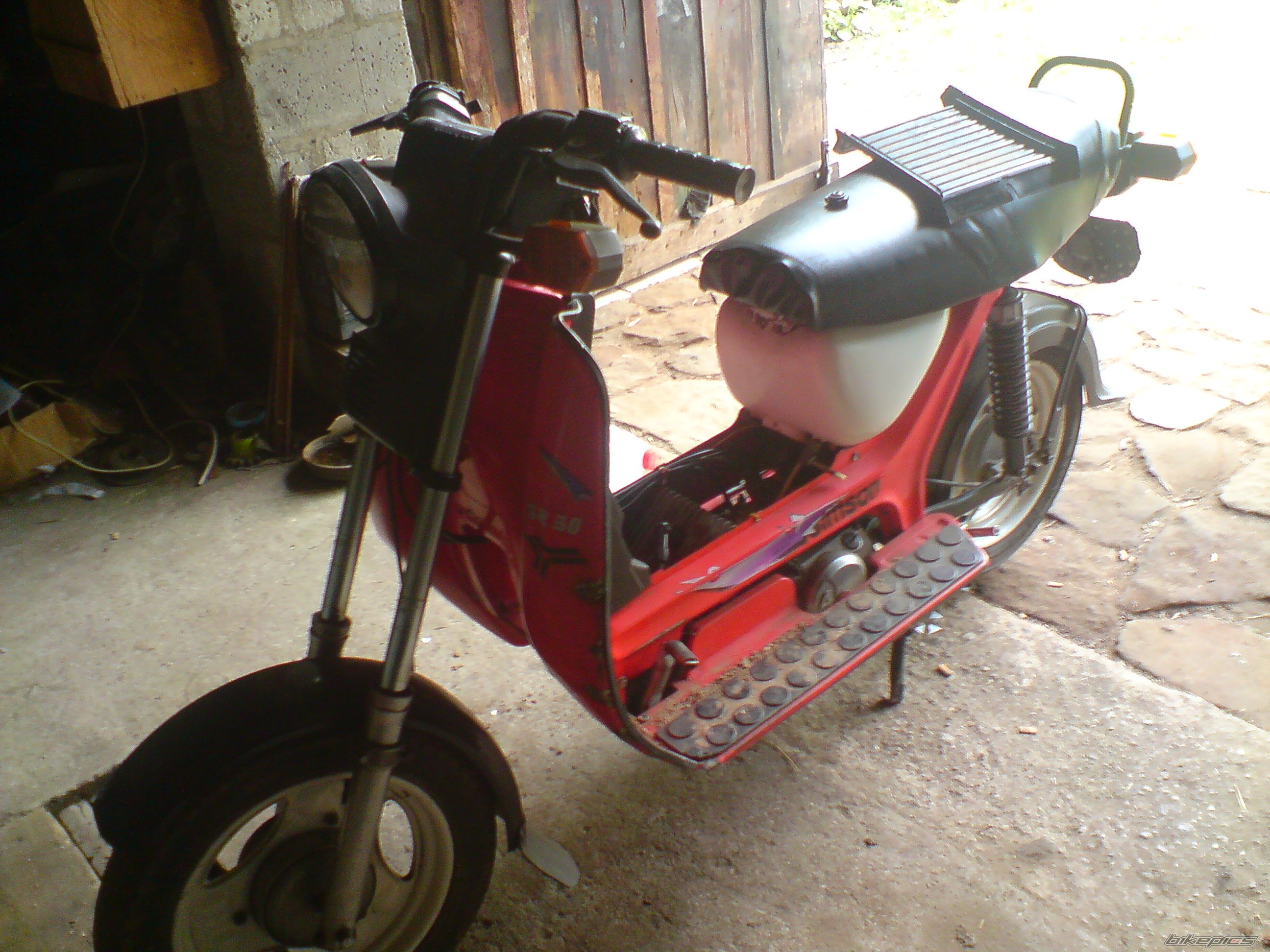    | Picture 2199858 motorcycle photo