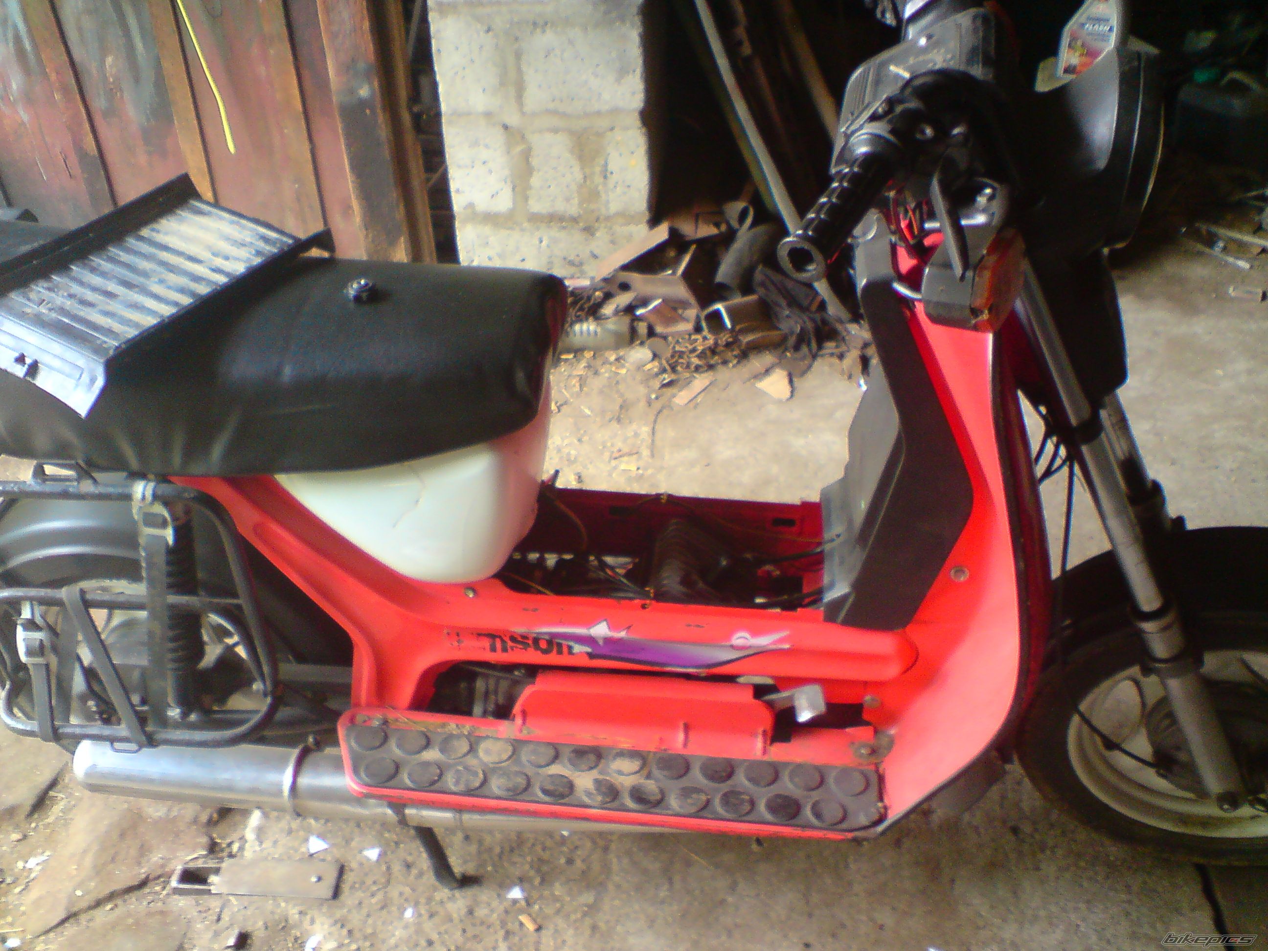    | Picture 2199859 motorcycle photo