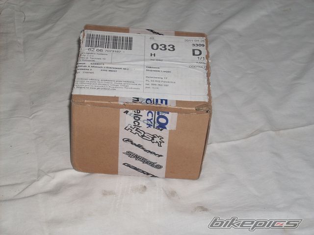 1999 DERBI SENDA R 50 | Picture 2200341 motorcycle photo