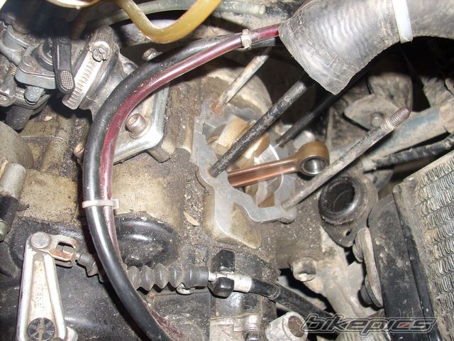 1999 DERBI SENDA R 50 | Picture 2200344 motorcycle photo
