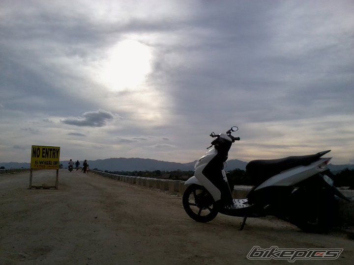 2011 YAMAHA MIO SOUL | Picture 2200464 motorcycle photo