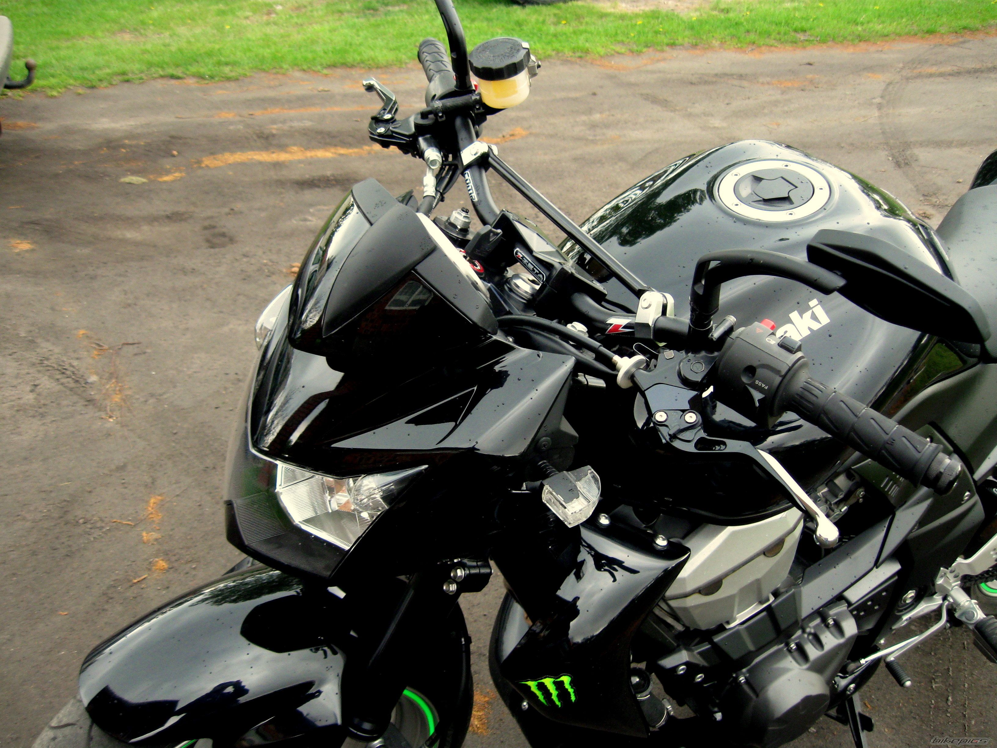 2007 KAWASAKI Z 750 | Picture 2200662 motorcycle photo